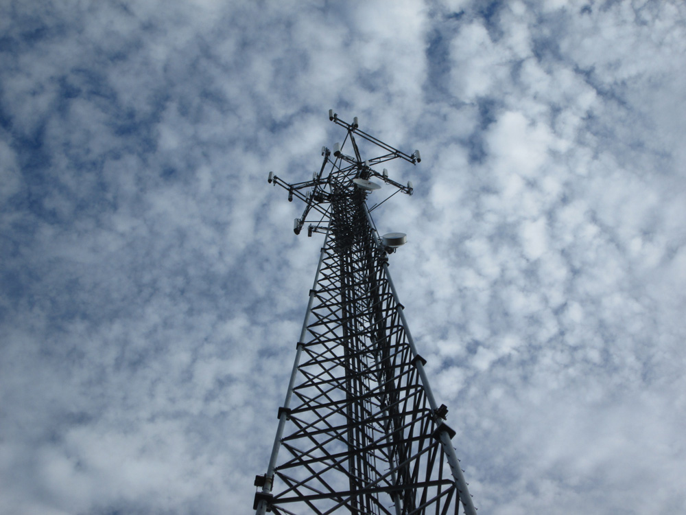 Telecom Environmental Compliance and Support Services